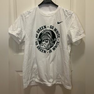 Nike Michigan State Shirt